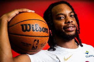 匿名高管：骑士应拿加兰去换蒙克等筹码 他和米切尔的组合太矮了