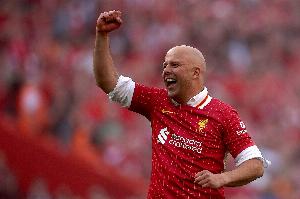 邮报：利物浦因上赛季优异表现吸引球员 赛季刚开始红军需要时间