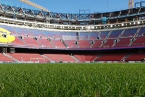 CEO：每个人都希望回到诺坎普，但不会在没有足够观众情况下回归