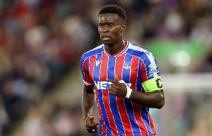 法尔克：拜仁将格伊视为明夏中卫首选目标，计划1月与球员谈判