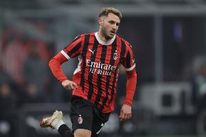 6轮0球0助！阿尔贝蒂尼：米兰签希门尼斯时预期很高 他得开始进球