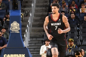 韦尔：仍在恢复腿部力量 会把教练说的所有话作为动力