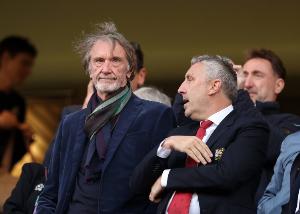 TA：拉爵批评曼联青训体系 耗资5000万基地竟无法让青训球员容身