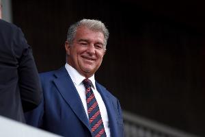 每体：巴萨数字业务Barça Vision估值1.78亿欧，此前估值4.08亿