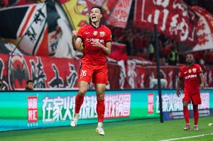 记者：海港集结后进行大运动量训练，旨在联赛重启时即刻进入节奏