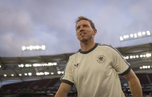 名宿：纳帅早早称世界杯目标夺冠或不利球队，德国队压力本就很大