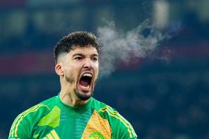 巴因德尔：与拉门斯确实存在竞争关系，但私下我们关系很好