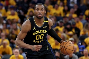 两年4850万！库明加：签合同后我很开心 感谢上帝让这一切发生