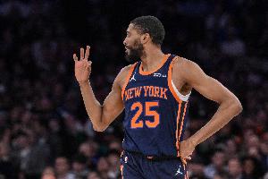 大桥：有问题迈克-布朗一定会指出来 我们不需要好好先生式的执教