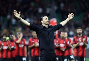 竞争对手？伊布：我不关注别人这不是傲慢，必须自强让别人关注我