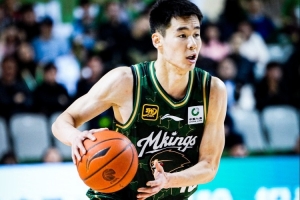 同曦总经理：郭昊文在休赛期拒绝了一份来自NBA活塞队的合同