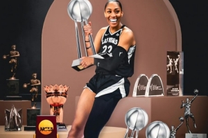 王牌对王牌，阿德巴约终究还是高攀了