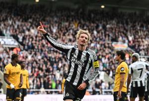 纽卡旧将：拜仁以为能低价签沃尔特马德，但纽卡让拜仁吃了酸葡萄