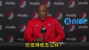 已获主教练信任！比卢普斯盛赞砍16分3帽杨瀚森：攻防两端都很棒~