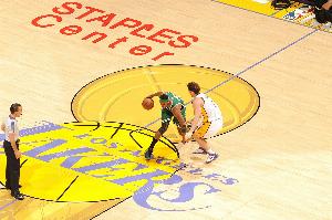 帕金斯：皮尔斯被低估了 08年他打出了总决赛最强个人表现之一