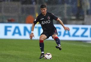 奥尔索里尼：踢433是为了加强进攻，最重要的是把三分带回家