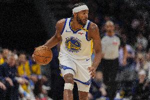 科尔：穆迪小腿受伤将进行MRI检查 球队认为伤势并不严重