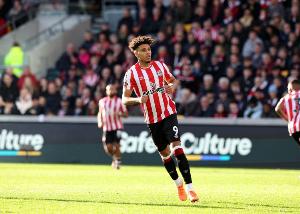 德天空：阿图伯鲁和沙德落选德国客战北爱尔兰名单，后者没有受伤