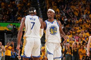 希尔德：巴特勒今天统治了训练场 他没有一直斗嘴而化身沉默杀手