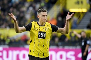 施洛特贝克谈拜仁对其感兴趣的报道：对此我不能发表任何言论