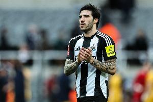 莫雷托：托纳利几乎不可能在明年1月离队，目前最关注他的是尤文