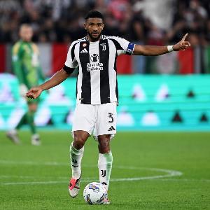 🚑尤文官方：布雷默左膝内侧半月板损伤，将手术切除部分半月板