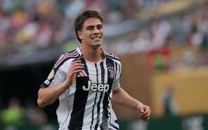 都体：切尔西对伊尔迪兹评价很高，准备开1000万年薪＋亿欧转会费