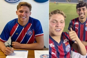 邮报：17岁中锋戴尔受到曼城、米兰关注，他被称为“巴西哈兰德”