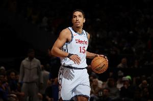 队记：布罗格登在训练营期间突然意识到 自己失去了渴望与斗志