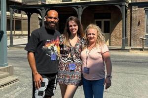 一心加盟！姆伯莫姐姐：夏天我曾问他为何要转会？他心里只有曼联