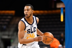 官方：勇士已裁掉内线马克斯-博尔登和后卫泰维昂-金西