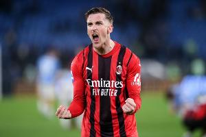 意媒：萨勒马科尔斯的屈肌伤势比预期要轻 普利西奇伤缺时间未定