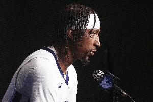 打得可以！波普10中5拿到15分2板3助2断