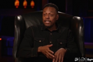 皮尔斯：我没有进攻短板 我在三分大赛击败了库里 KD的招数我都会