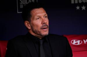 马卡：特朗普给西蒙尼制造大麻烦，阿根廷球员归队晚对马竞影响大