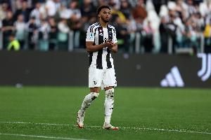 凯利：我没想到尤文会发出邀请，但我在10秒钟后就决定要加盟