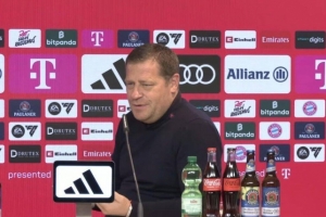 埃贝尔：格纳布里取得了很好进步 去年的努力是今天站在这的基础