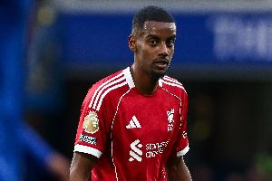 热议伊萨克身价1.4亿：5个月1球还能涨2000万？小蜘蛛才1亿😡