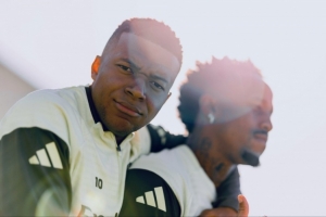 米利唐社媒晒姆巴佩同框照：我的兄弟基利安🤍