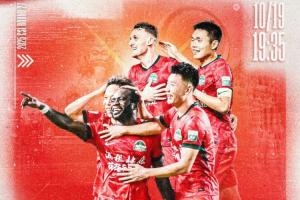 河南vs亚泰首发：4外援PK！卢永涛、西普里安先发 18岁安智诚出战