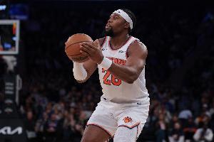 亚布塞莱：努力融入球队体系 成为解决问题的人而不是制造麻烦