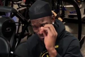 和希尔德1V1谁赢？巴特勒愣出表情包：N-0 他没有一丝机会赢