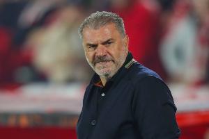 39天就遭炒鱿鱼！镜报：澳波战绩糟糕，英超执教之路或已到尽头