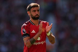 仍是大腿！B费本赛季联赛创造22次机会，英超球员中最多