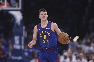 队记：我没看出掘金会给布劳恩提供5年1.35亿&第五年部分保障合同