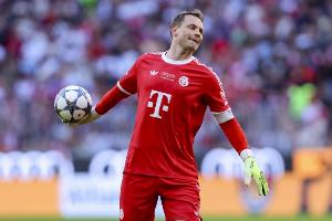 图片报：拜仁内部很多人赞同续约诺伊尔，原本的计划是他明夏离开