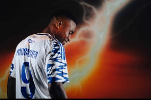 穆科科：或许人人期待我在丹麦大杀四方，然而开局艰难可我能克服