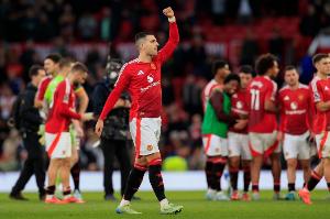 达洛特谈蓄发哥：希望能让他理发，我们可以与任何球队抗衡