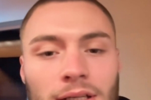 怼脸自拍！布劳恩致掘金球迷：续约非常激动 全力为球队争取胜利