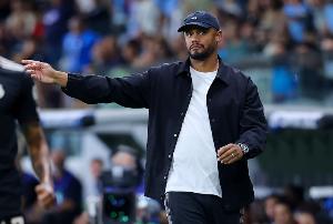 图片报：孔帕尼续约一周就敲定，他的行事、战术发展等让高层信服